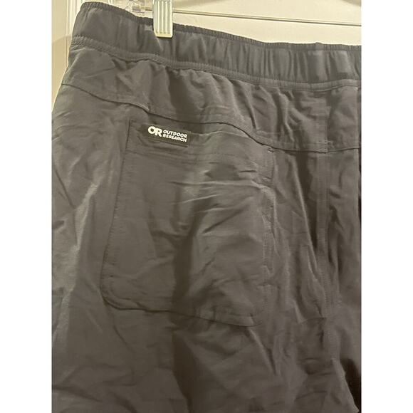 Outdoor Research Ferrosi Shorts 5” - Picture 5 of 14